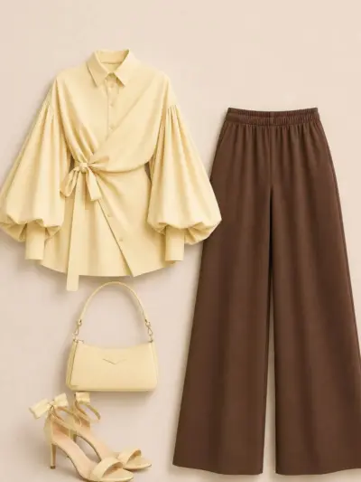 Ensemble Touta