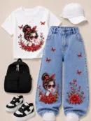 Tenue RymeSS