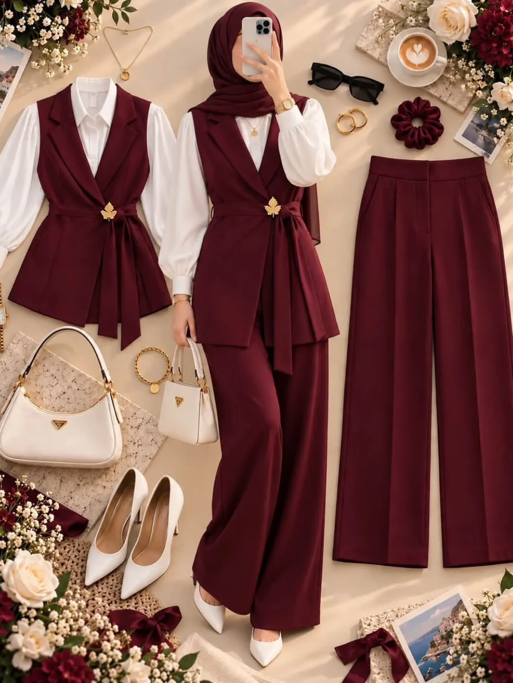 Ensemble Carra