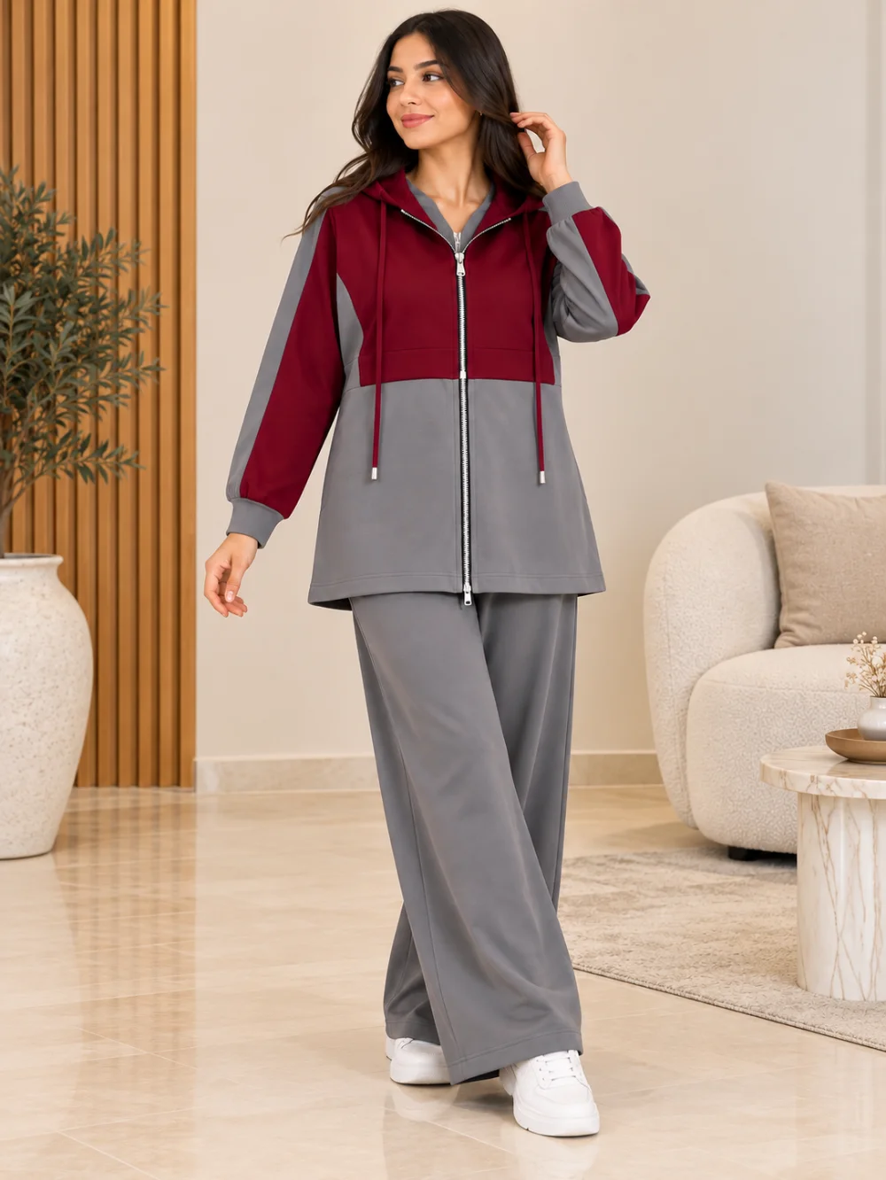 Tenue Didi