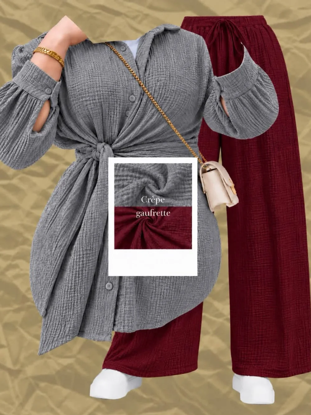 Ensemble Lamis