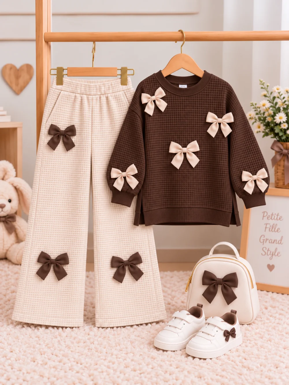 Ensemble Papillon