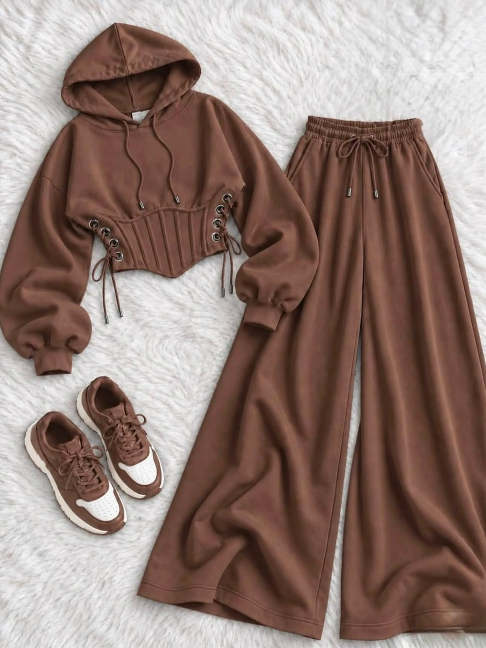 Tenue Sport Chic – Image 4