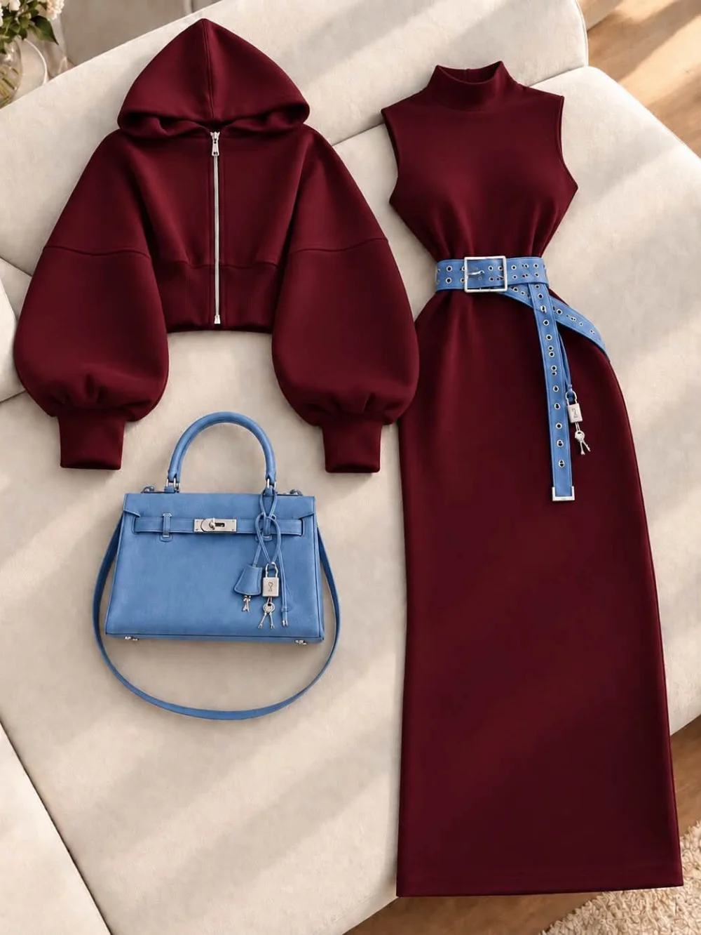 Ensemble Kayla