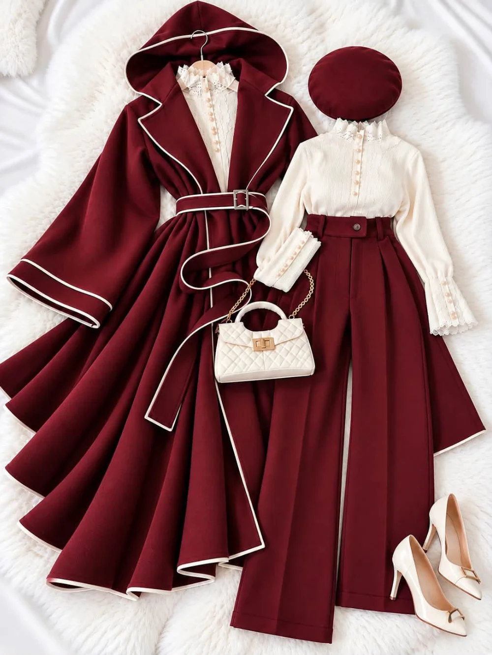 Ensemble Parisienne