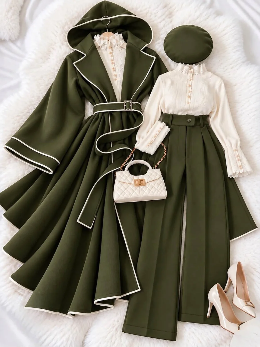 Ensemble Parisienne – Image 2
