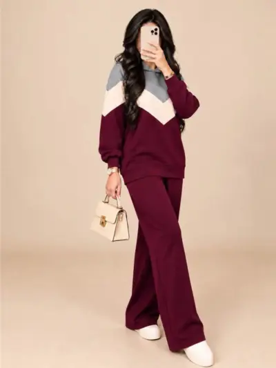 Tenue Yarra