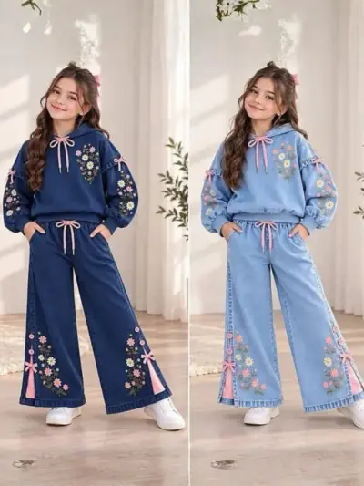 Ensemble Liliane
