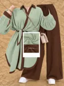 Ensemble Rania